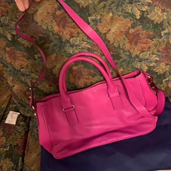 Kate spade New York pink mid size - Picture 2 of 8